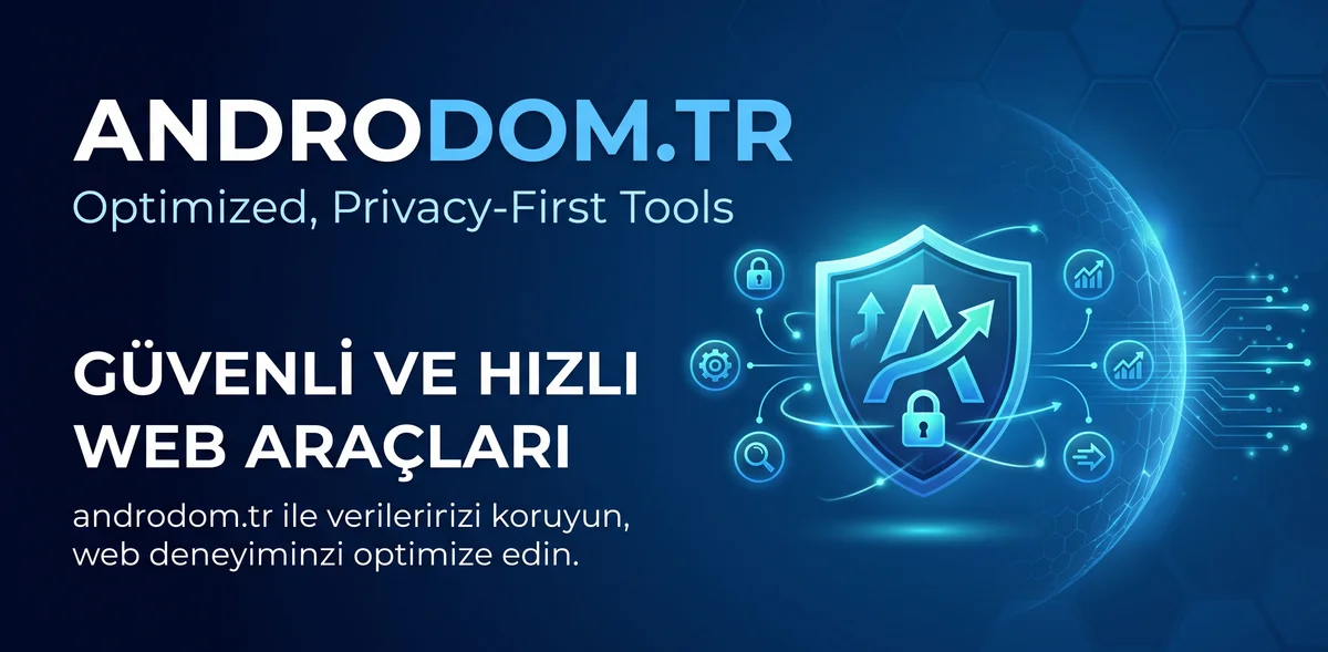 Androdom.tr