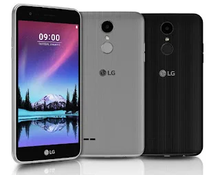 LG'den 5 Yeni Telefon Görücüye Çıktı – 1. görsel