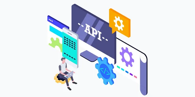 API Nasıl Çalışır?