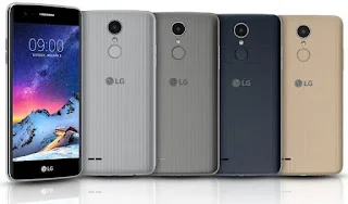 LG'den 5 Yeni Telefon Görücüye Çıktı – 2. görsel