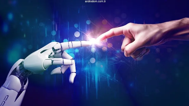 Yapay Zekada Kontrol İnsanlığa mı Geçiyor?