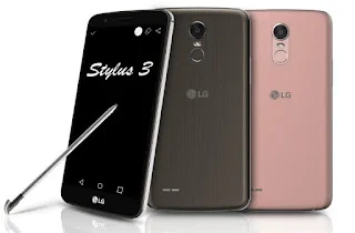 LG'den 5 Yeni Telefon Görücüye Çıktı – 4. görsel