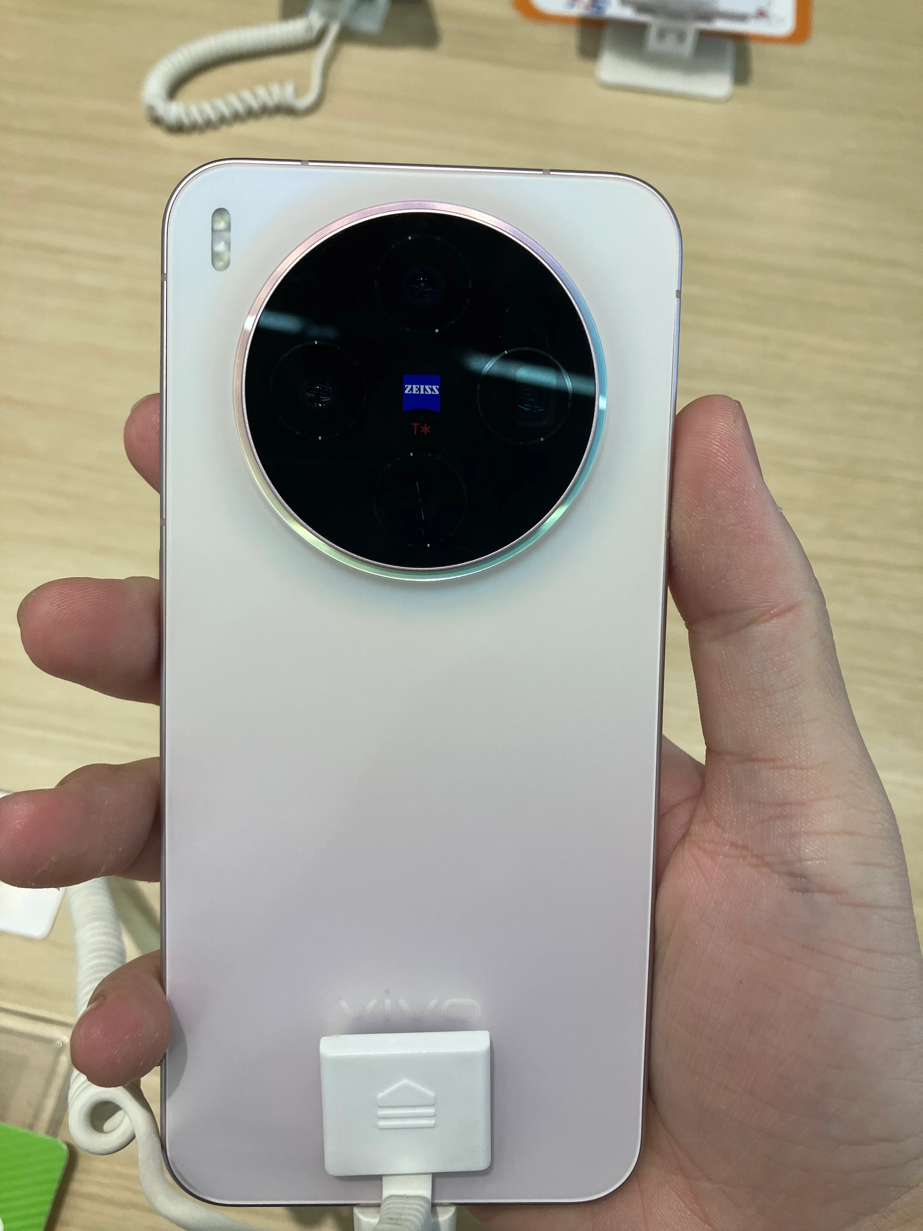 vivo X300