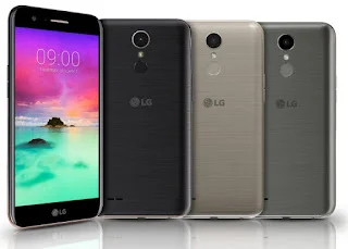 LG'den 5 Yeni Telefon Görücüye Çıktı – 3. görsel