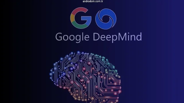 Google DeepMind "Magic Pointer" Teknolojisini Duyurdu