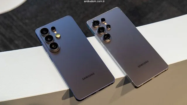 Samsung’dan Sürpriz Karar: Galaxy S27 Serisine 6.47 İnçlik "Pro" Modeli Ekleniyor