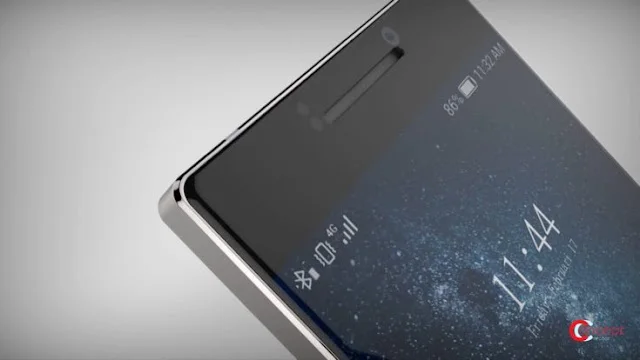 Nokia 8 Konsept Tasarımları Yayınlandı – 1. görsel