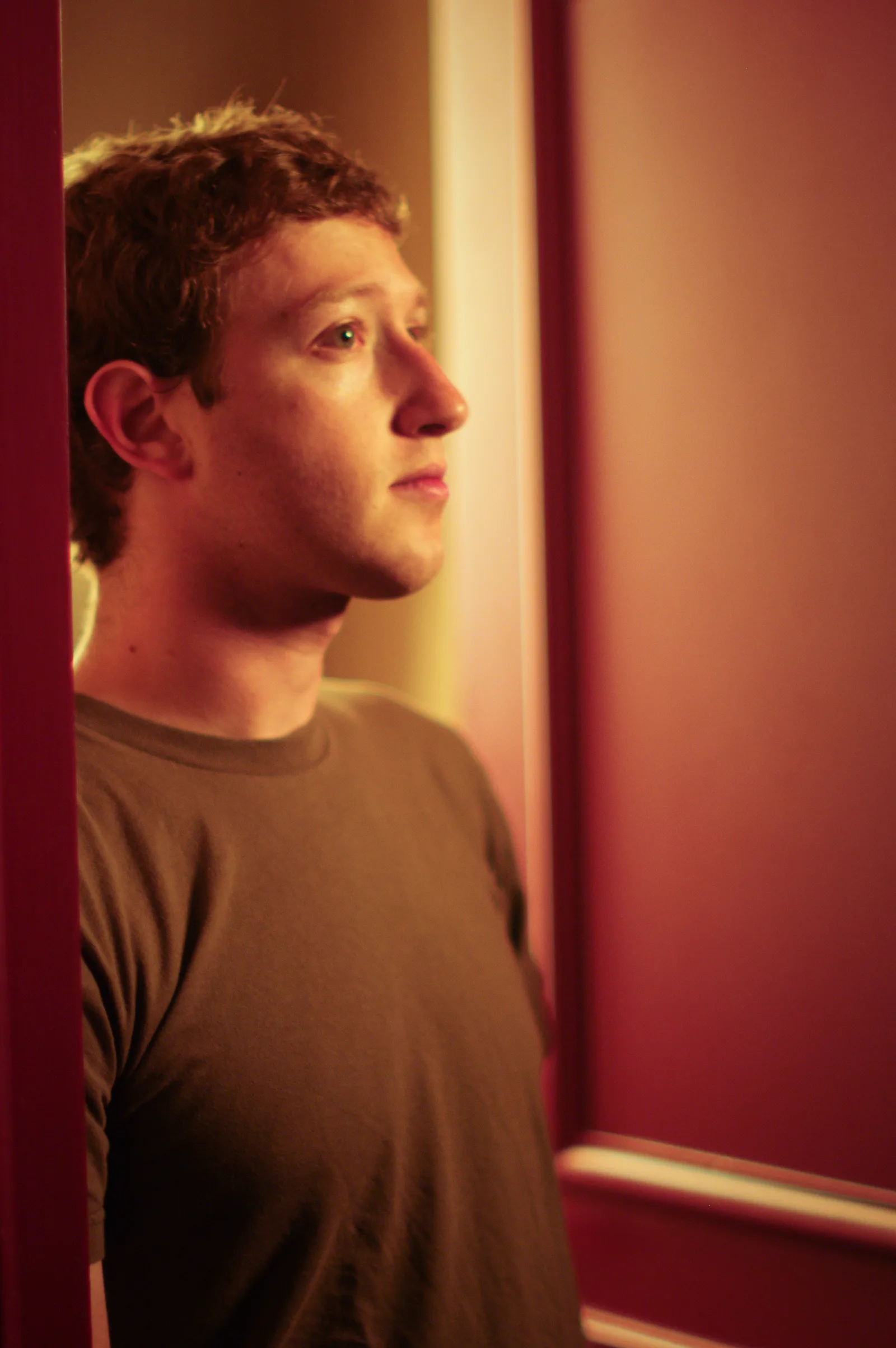 Facebook'un Kuruluşu (4 Şubat 2004)