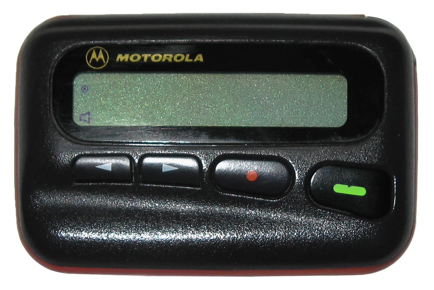 Çağrı Cihazı / Beeper — Cep Telefonundan Önceki 'Anlık Mesaj'