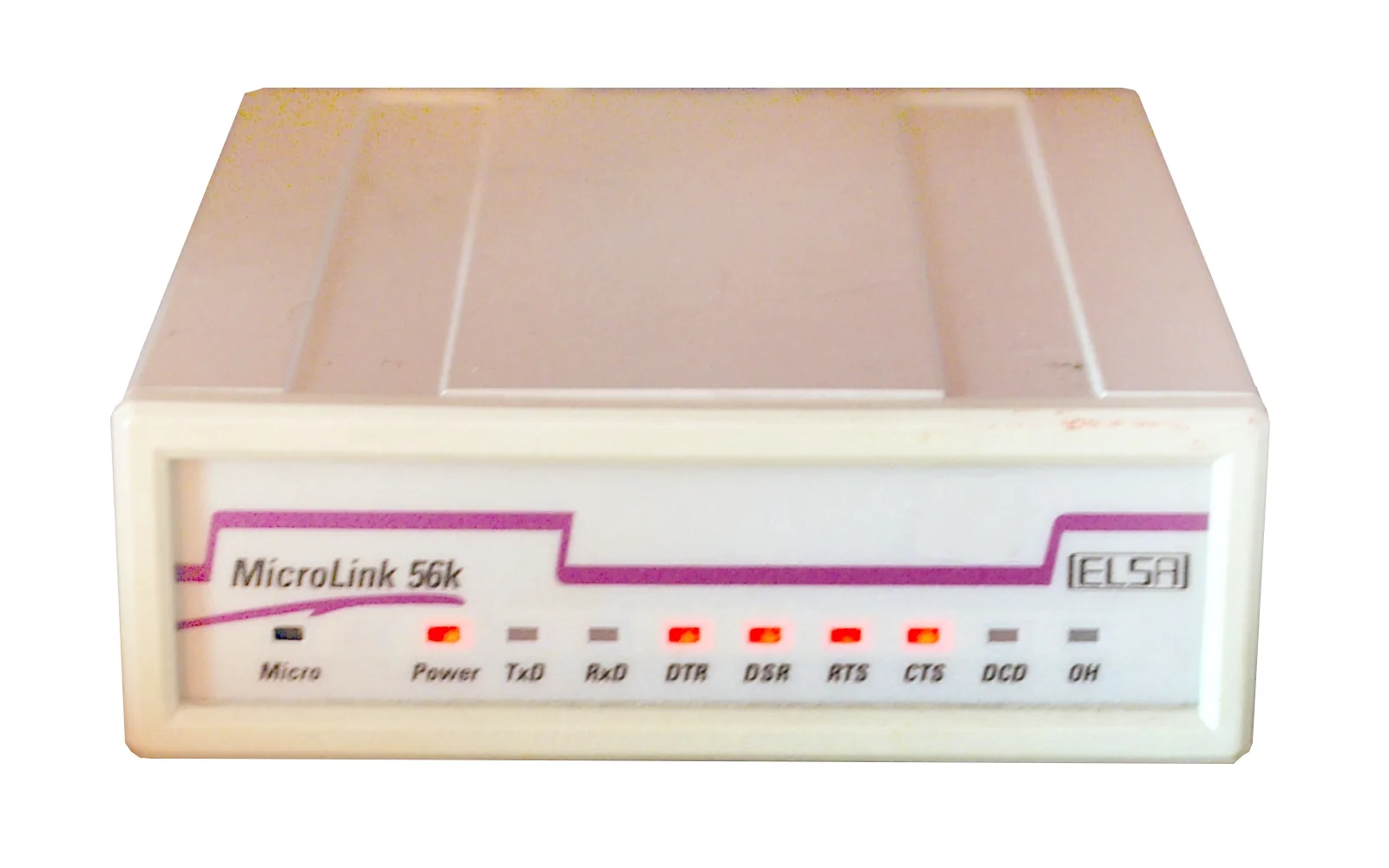 Çevirmeli (Dial-up) Modem — İnternete O Meşhur Sesle Bağlanmak