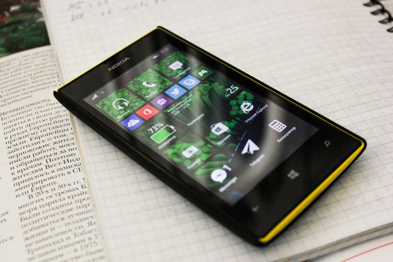 Windows Phone — Microsoft'un Üçüncü Ekosistem Denemesi