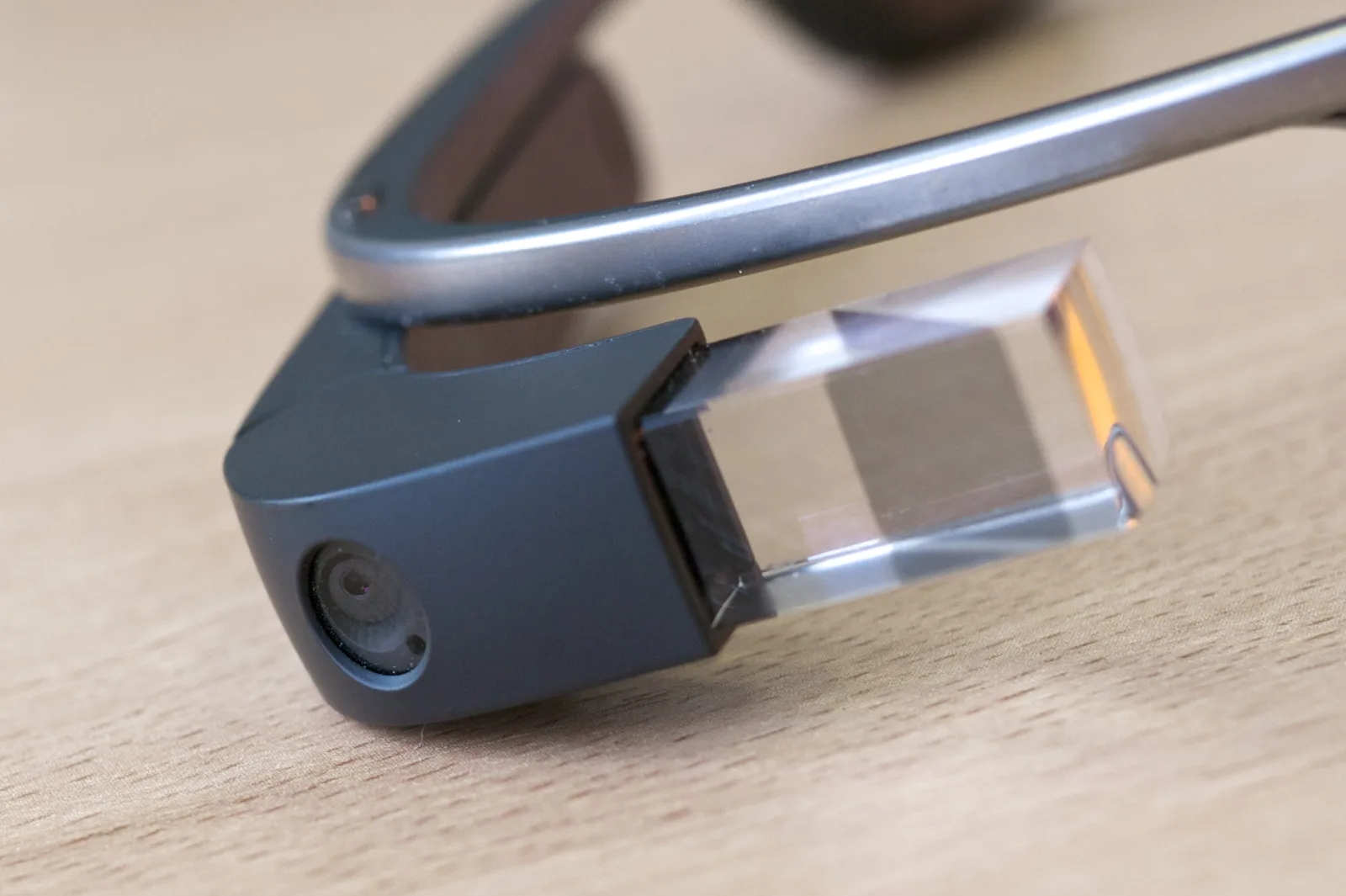 Google Glass — Akıllı Gözlüğün Erken ve Sancılı Denemesi