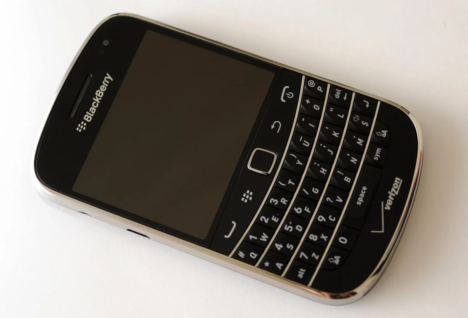 BlackBerry Klasik QWERTY Telefonlar — İş Dünyasının Vazgeçilmezi