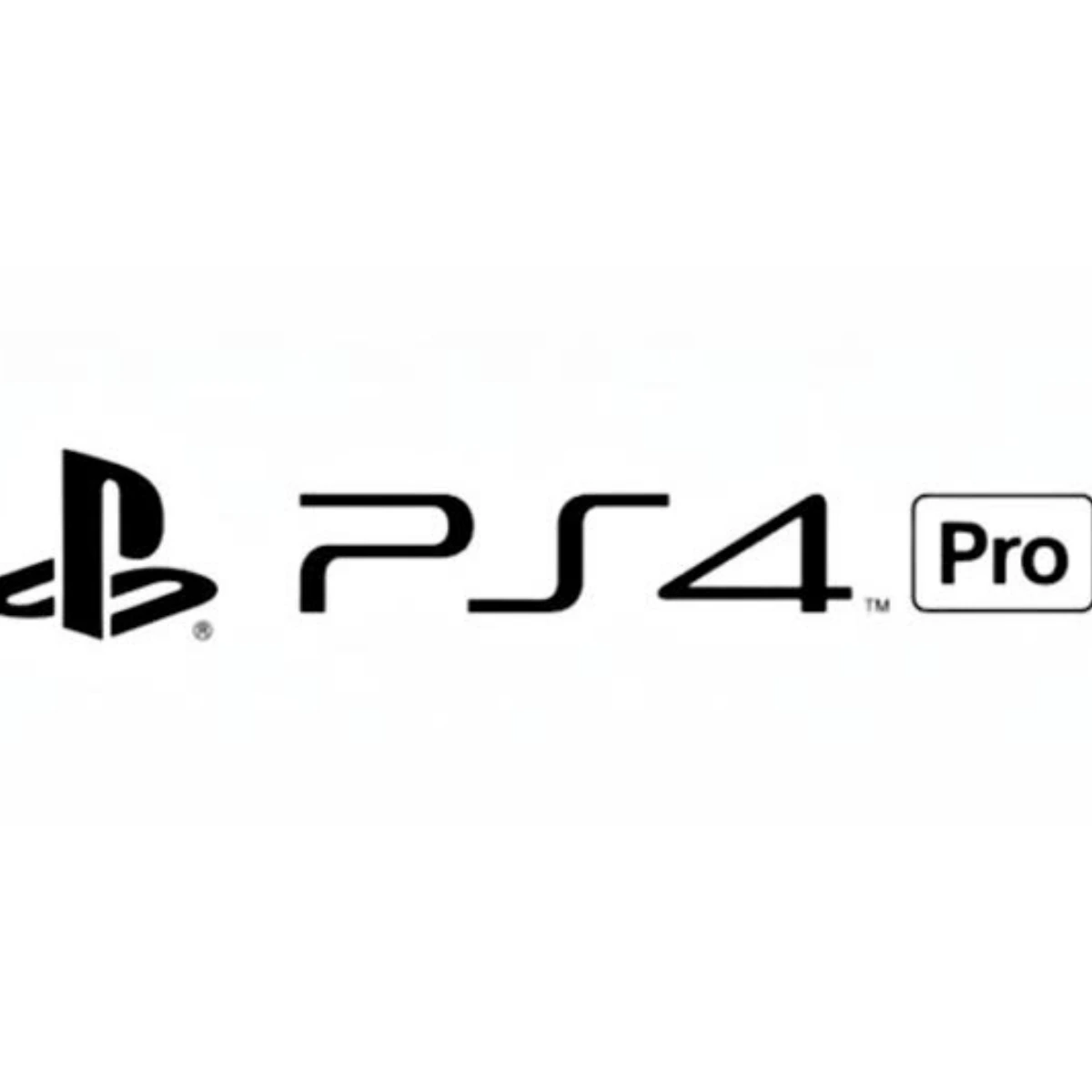 PlayStation 4 Pro (PS4 Pro)