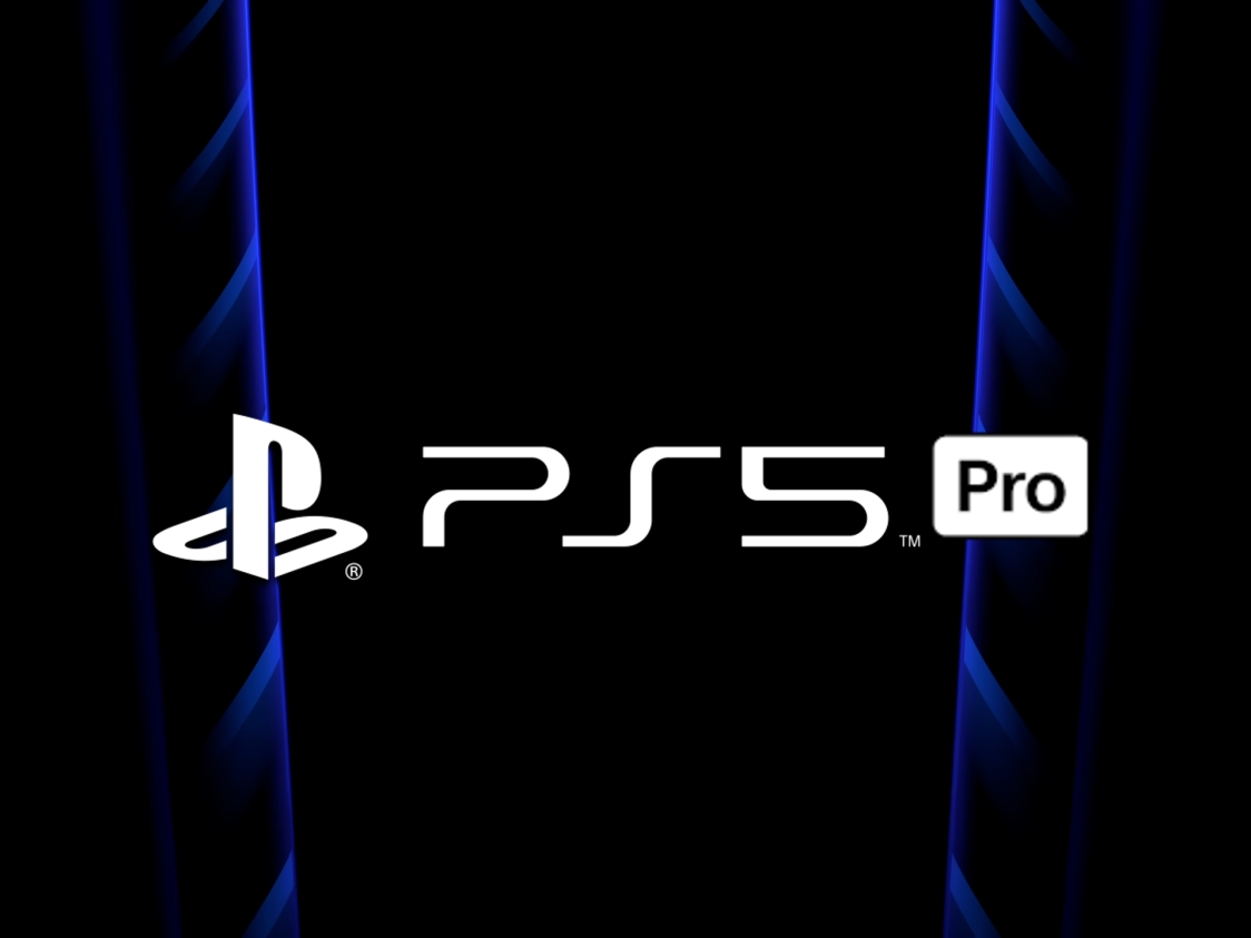 PlayStation 5 Pro (PS5 Pro)