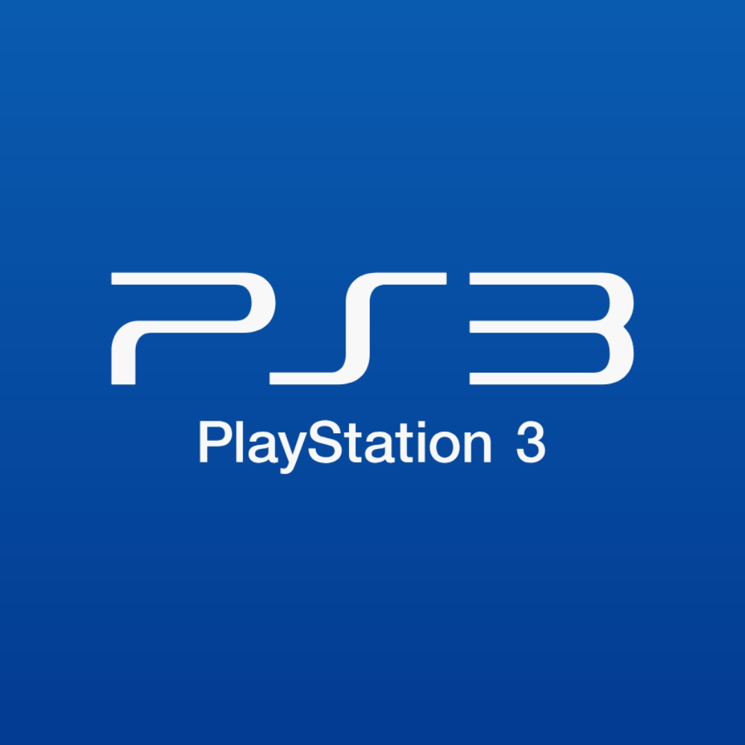 PlayStation 3 (PS3)