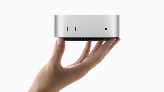Apple, M4 Mac mini Siparişi Verenlere Yeni Modelleri Gönderiyor