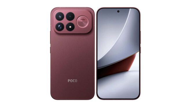 POCO F9 Pro ve F9 Ultra Tanıtıldı: İşte Türkiye Fiyatları
