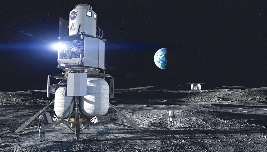 Türkiye NASA’nın Artemis Anlaşmaları’na Katıldı: Ay Yolunda Yeni Dönem