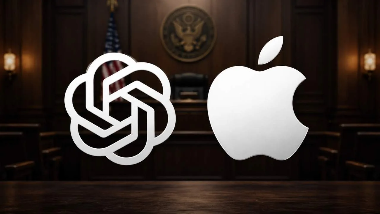 Apple ile OpenAI Arasındaki Davada Delil Karartma İddiası