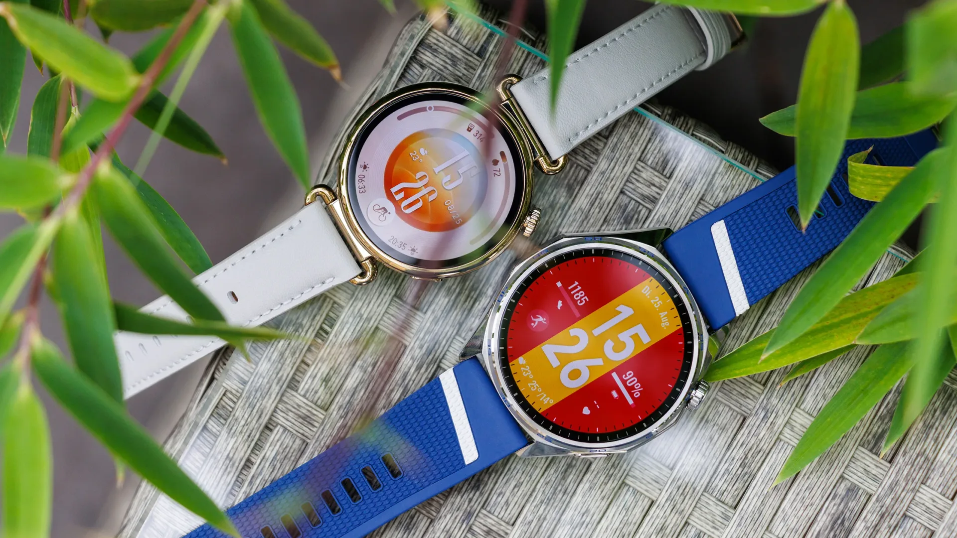 HUAWEI WATCH GT 7 Serisi geliyor: Satış tarihi açıklandı