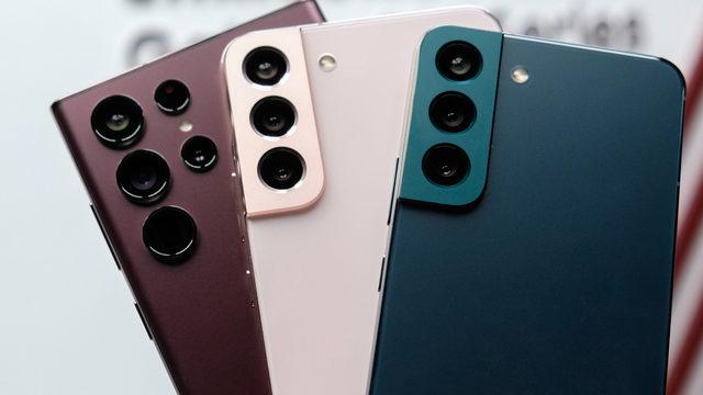 Samsung, Galaxy Telefonları Yavaşlattığı İçin Ceza Alabilir