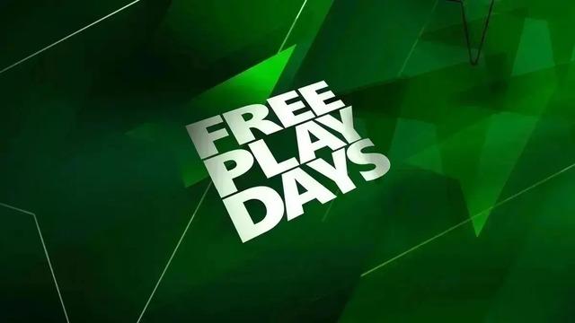 Xbox Free Play Days Kapsamında Bu Hafta Sonu 4 Oyun Ücretsiz