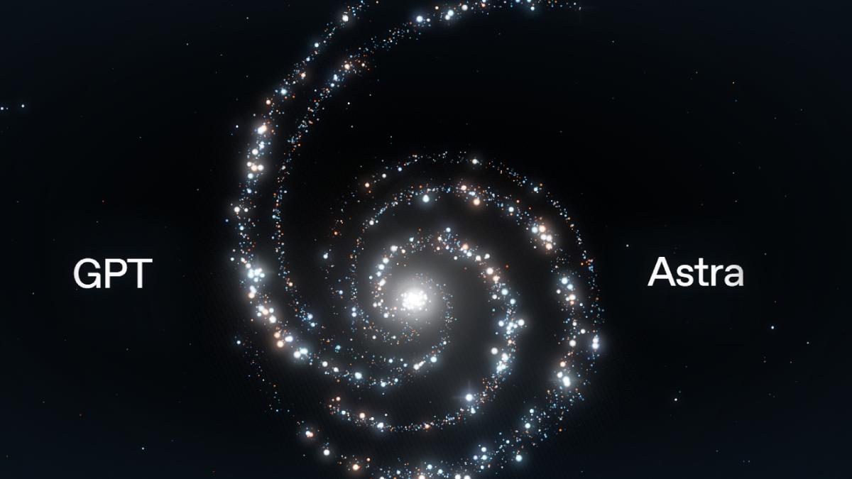 OpenAI'ın Yeni Modeli GPT-6 Astra Kullanıma Açıldı