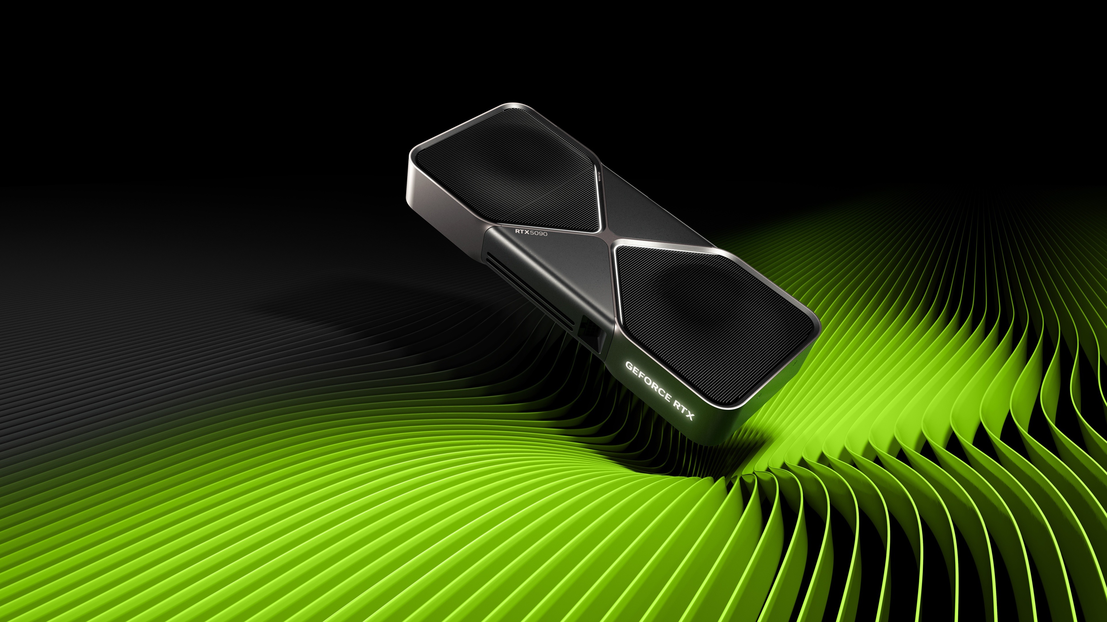 Nvidia GeForce 616.64 Sürücüsü Yayınlandı: İşte Yenilikler
