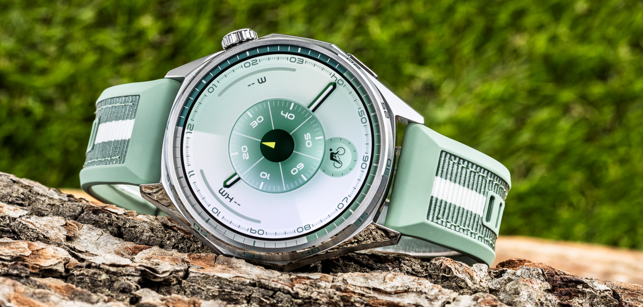 Huawei Watch 6 46mm İnceleme Masasında: Öne Çıkan Özellikler