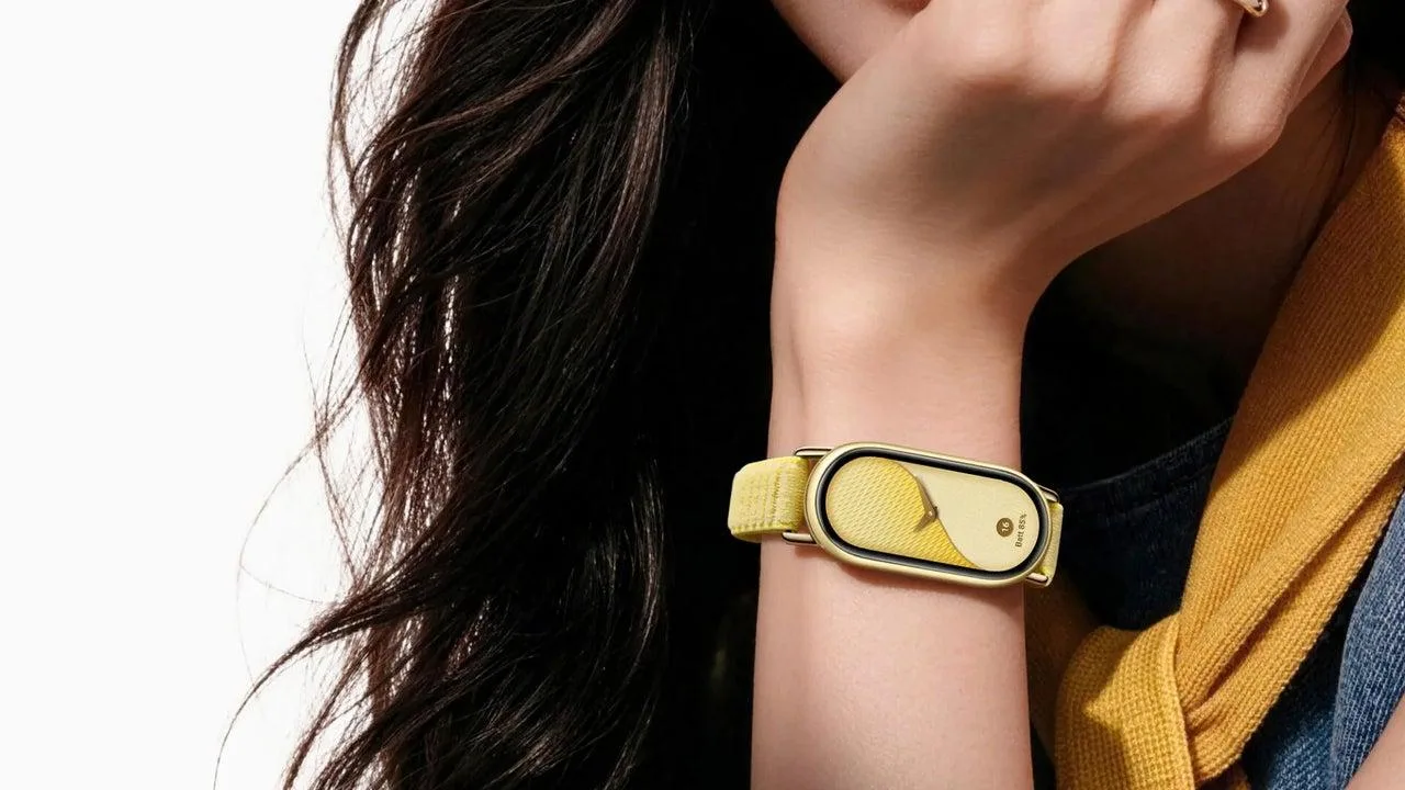 Xiaomi Smart Band 11 Tanıtıldı: 2.000 Nit Ekran ve Fiyatı