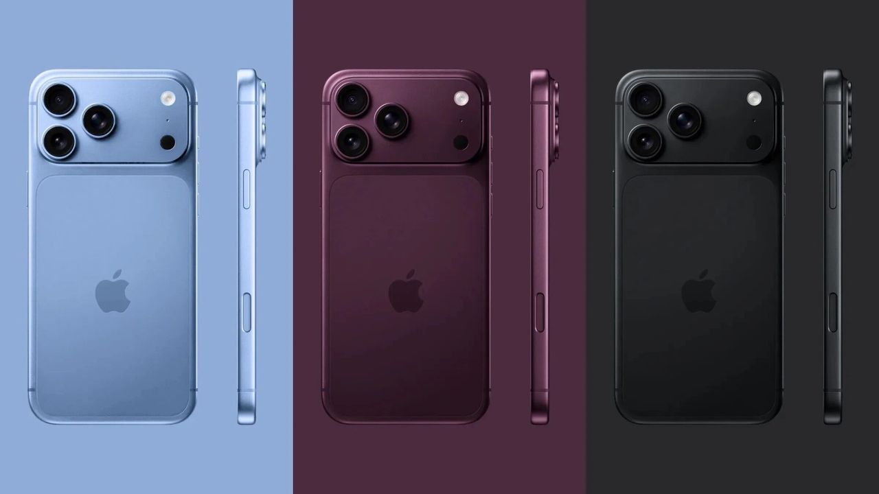 iphone 18 renk seçenekleri