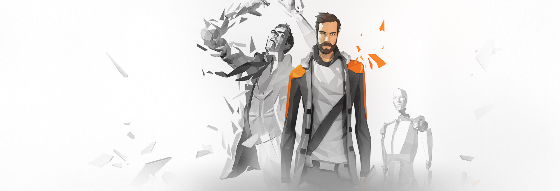 Bilim Kurgu Temalı State of Mind GOG'da Ücretsiz Oldu