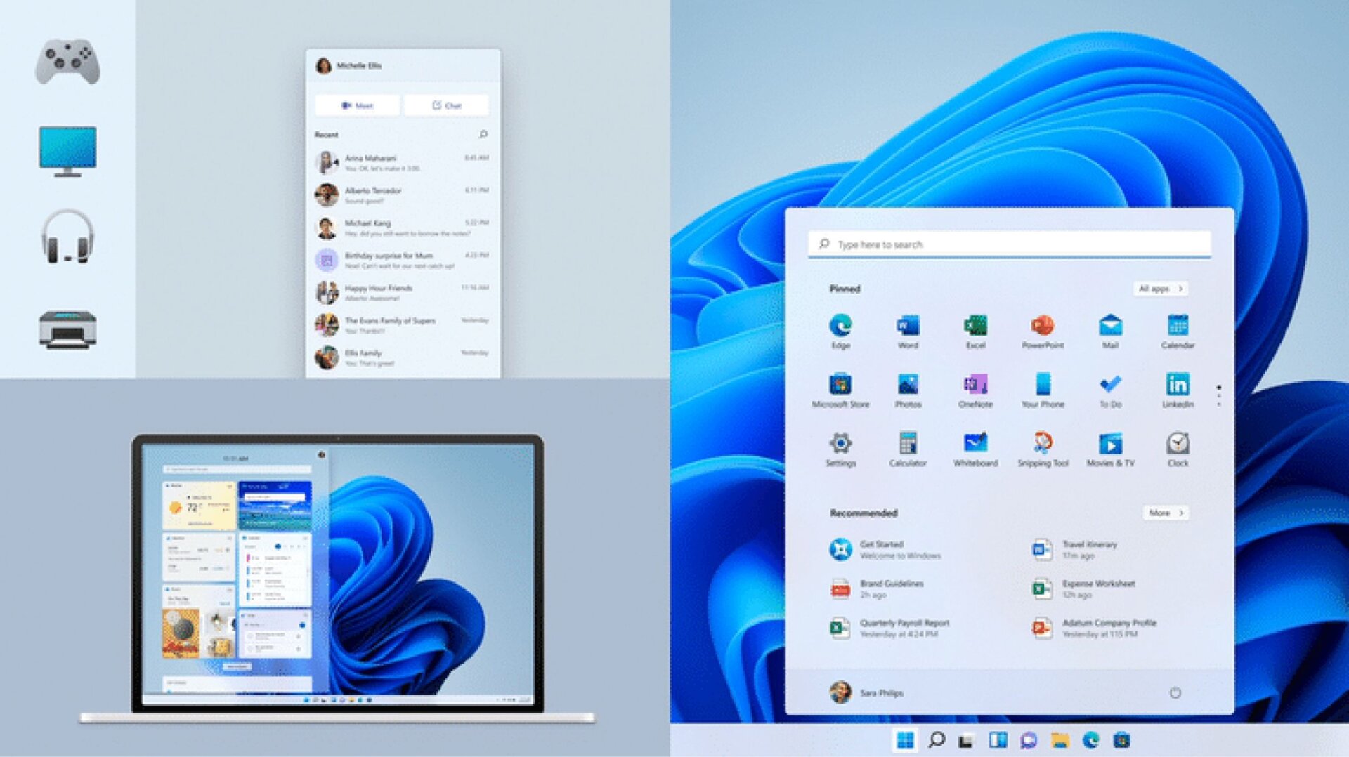 Windows 11 Açıklaması: 8 GB RAM'li PC'ler Hızlanacak