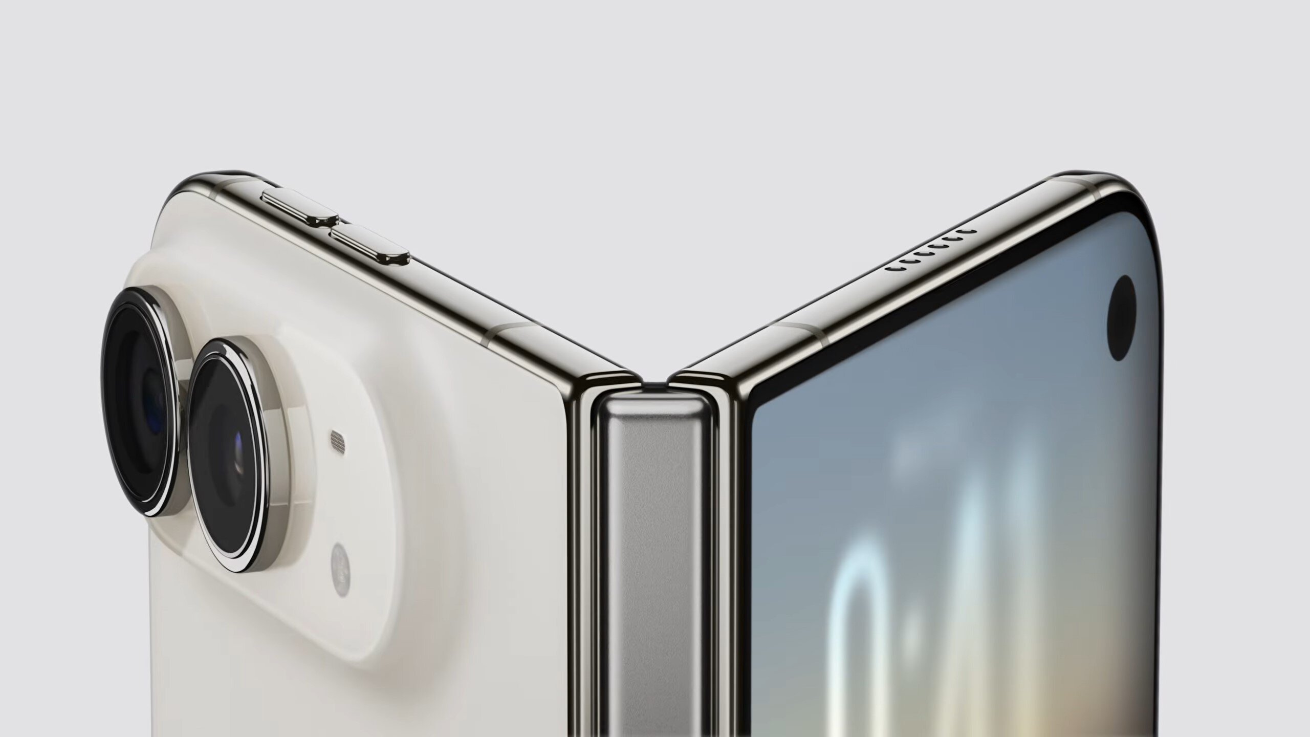 iPhone Duo’nun Ekran Animasyonu Galaxy Z Fold 8’e Uyarlandı