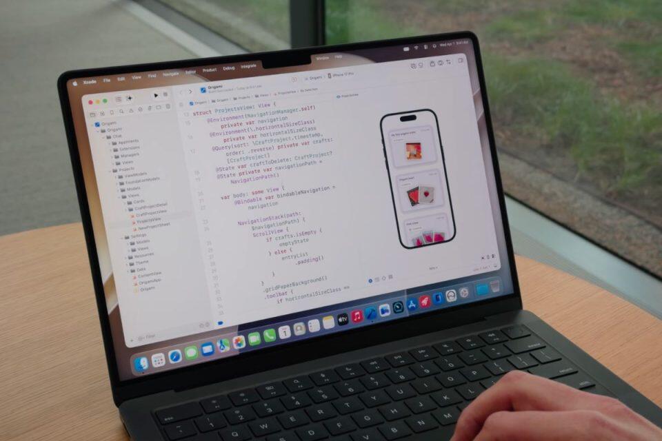 macOS 27 Golden Gate 14 Eylül'de Çıkıyor: Yenilikler Neler?