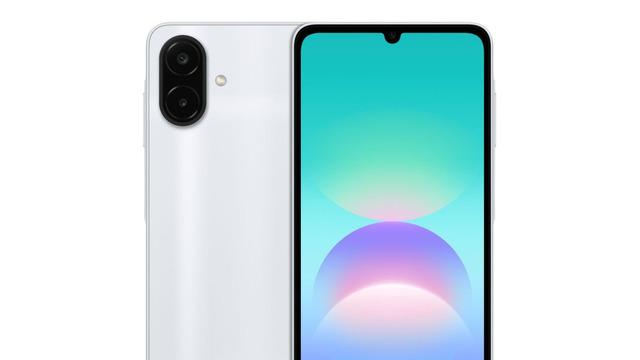 Samsung Galaxy A08 Sızdırıldı: Tasarımı ve Özellikleri