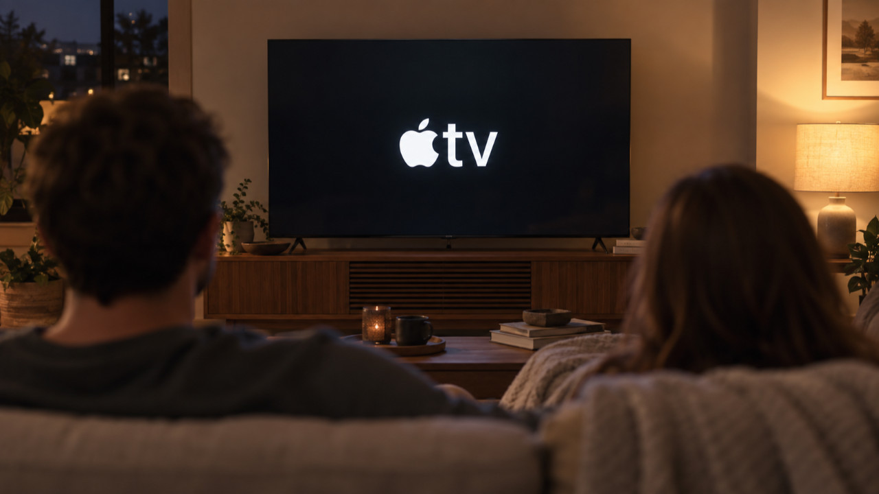 Apple TV Orijinal Yapımları ve Dizileri Türkiye'de