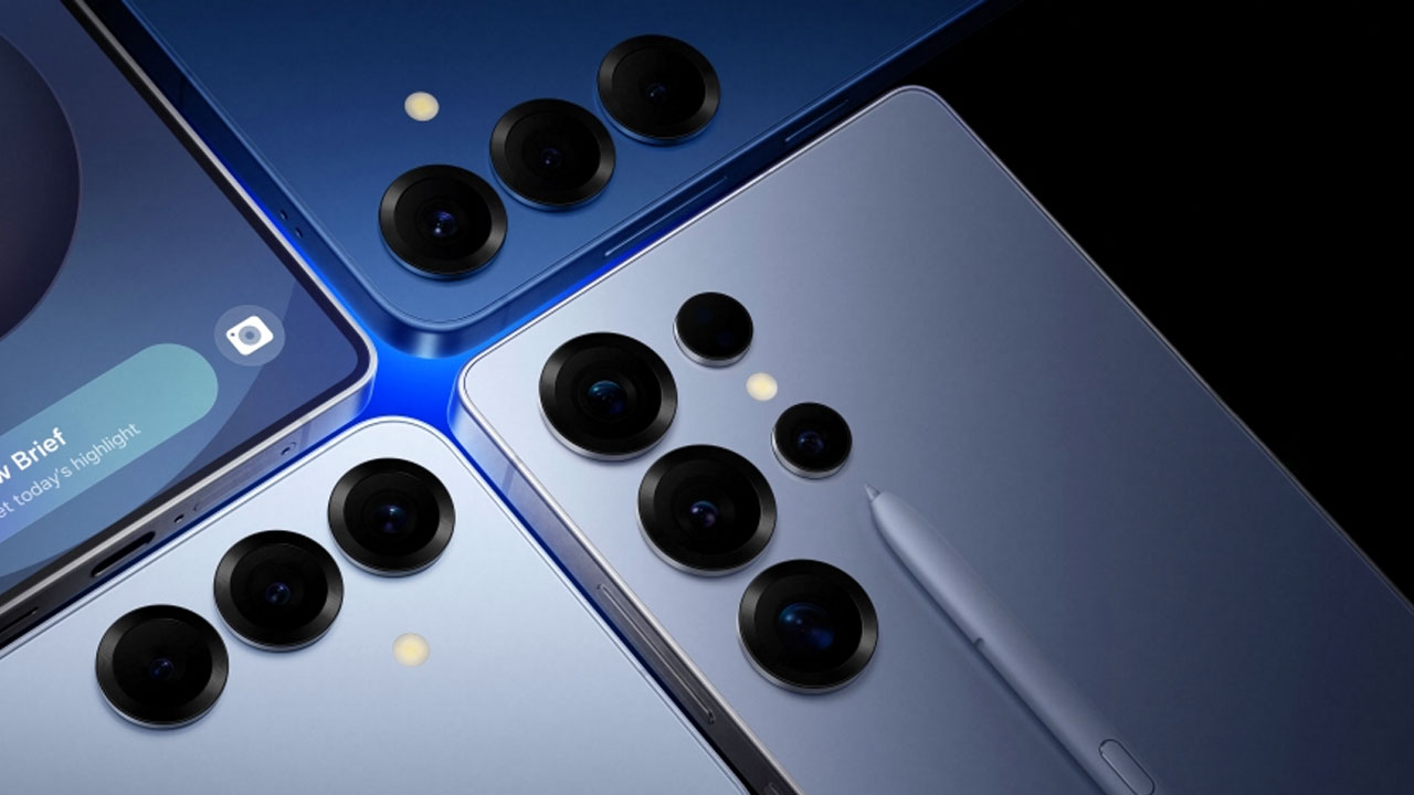 Samsung Galaxy S27 Serisi RAM ve Depolama Seçenekleri Sızdı