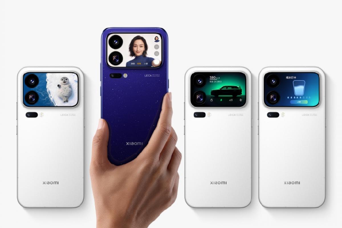 Xiaomi 18 Pro Gizlilik Ekranı Sorunu Parlaklığı Düşürüyor