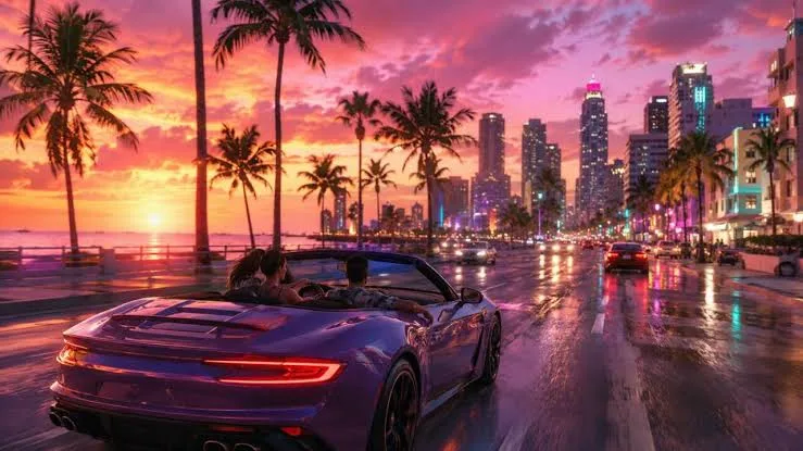 GTA 6 Ön Siparişlerinde Xbox'ın Rekor Açıklaması