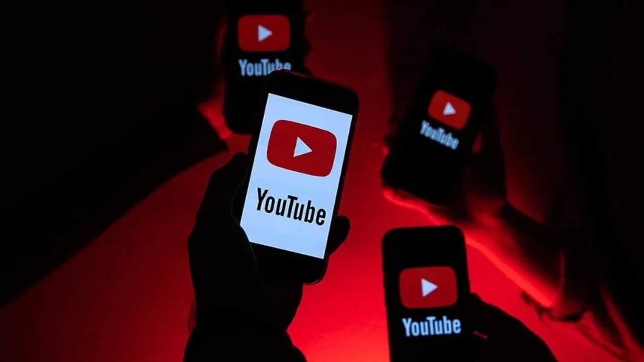 Galaxy Telefonlarda YouTube Sorunu: Ses Var Görüntü Yok