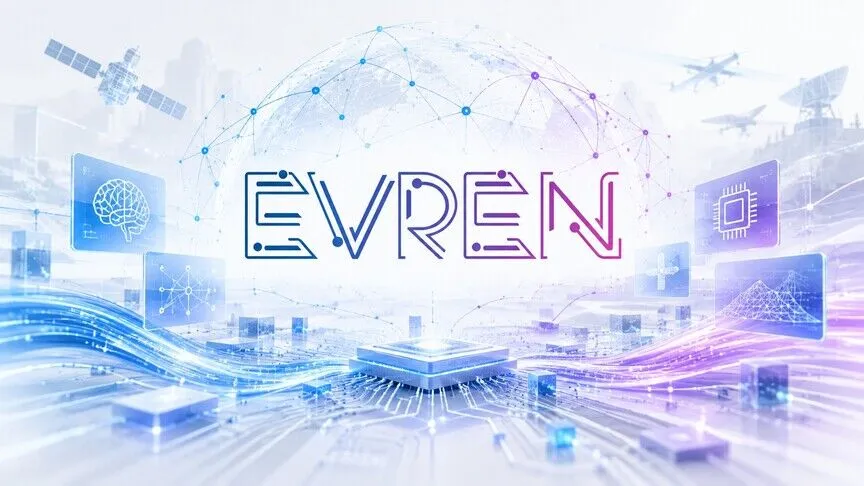 Türkiye'nin Yapay Zeka Platformu EVREN Erişime Açıldı