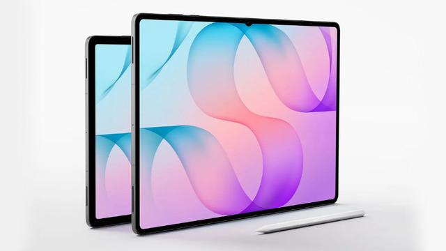 Samsung Galaxy Tab S12 Ultra İnceleme Altında