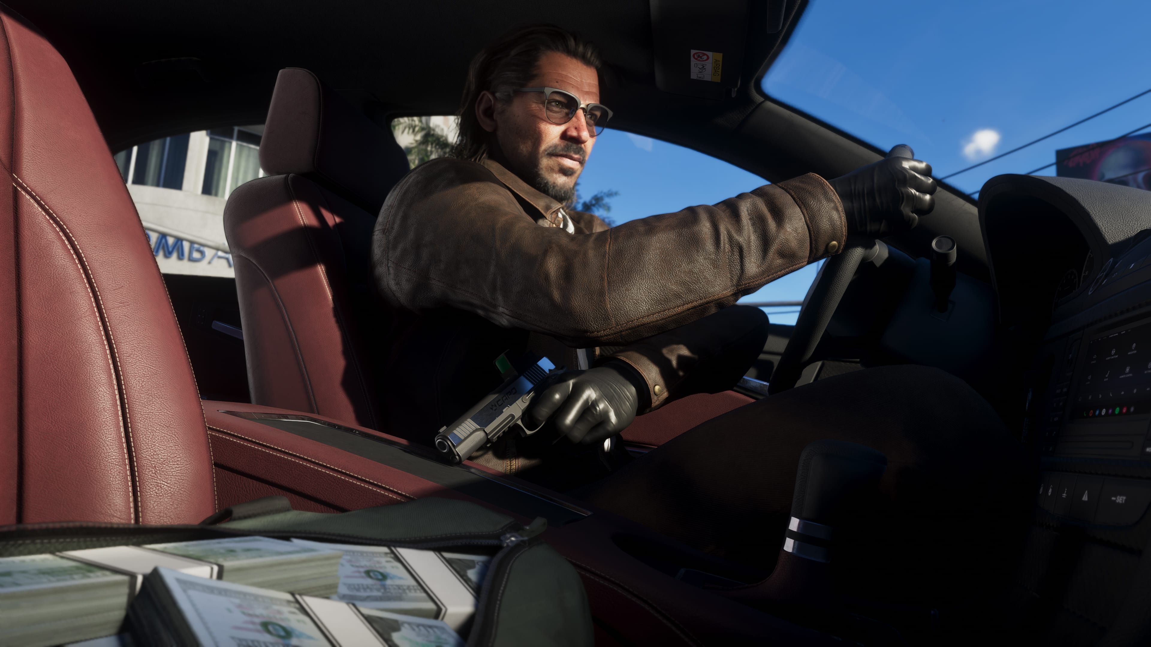 GTA 6 Haritası O Kadar Büyük ki Hikaye Hepsini Kapsamıyor