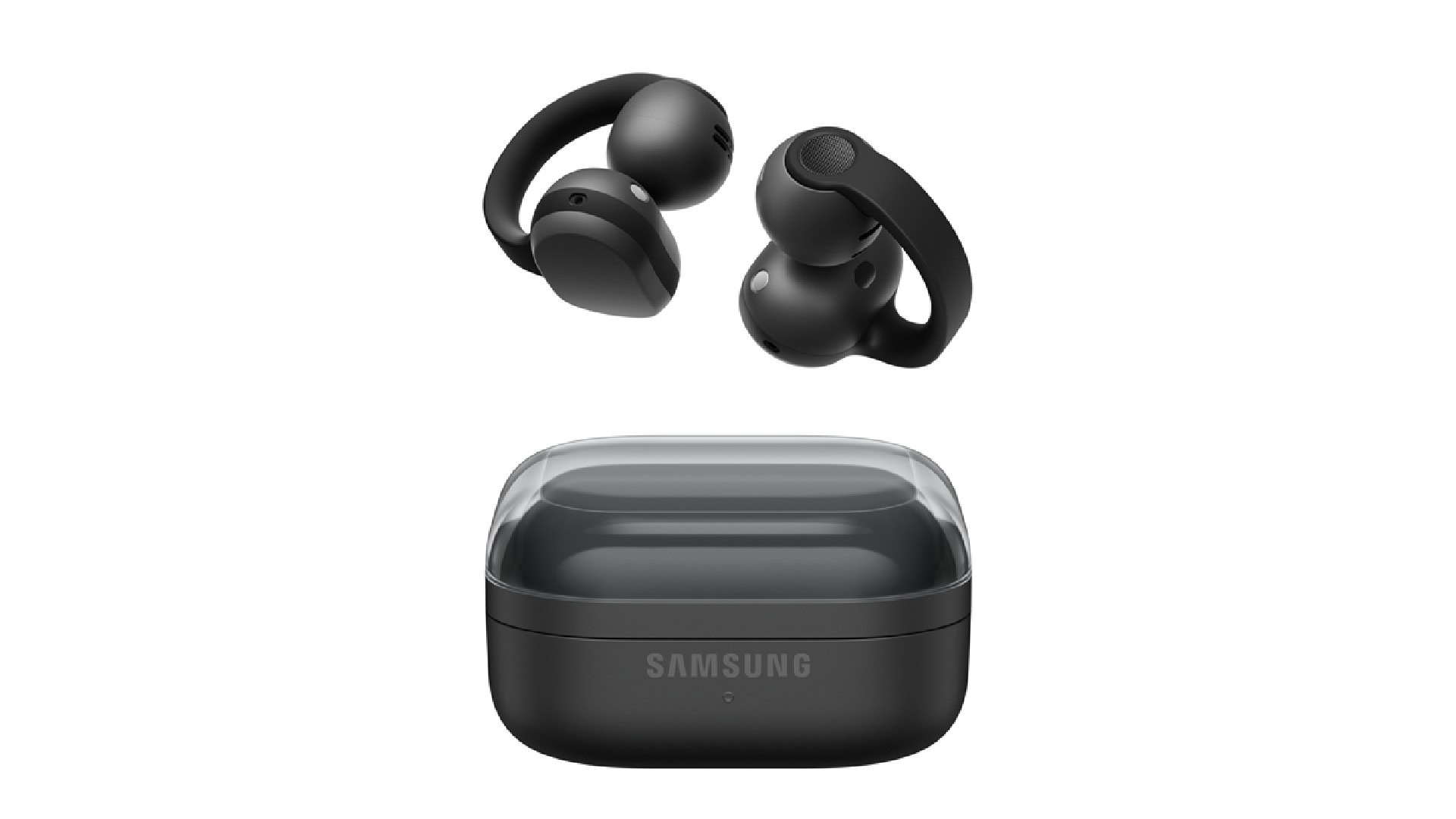 Samsung Galaxy Buds On Tanıtıldı: İlk Klipsli Kulaklık Modeli