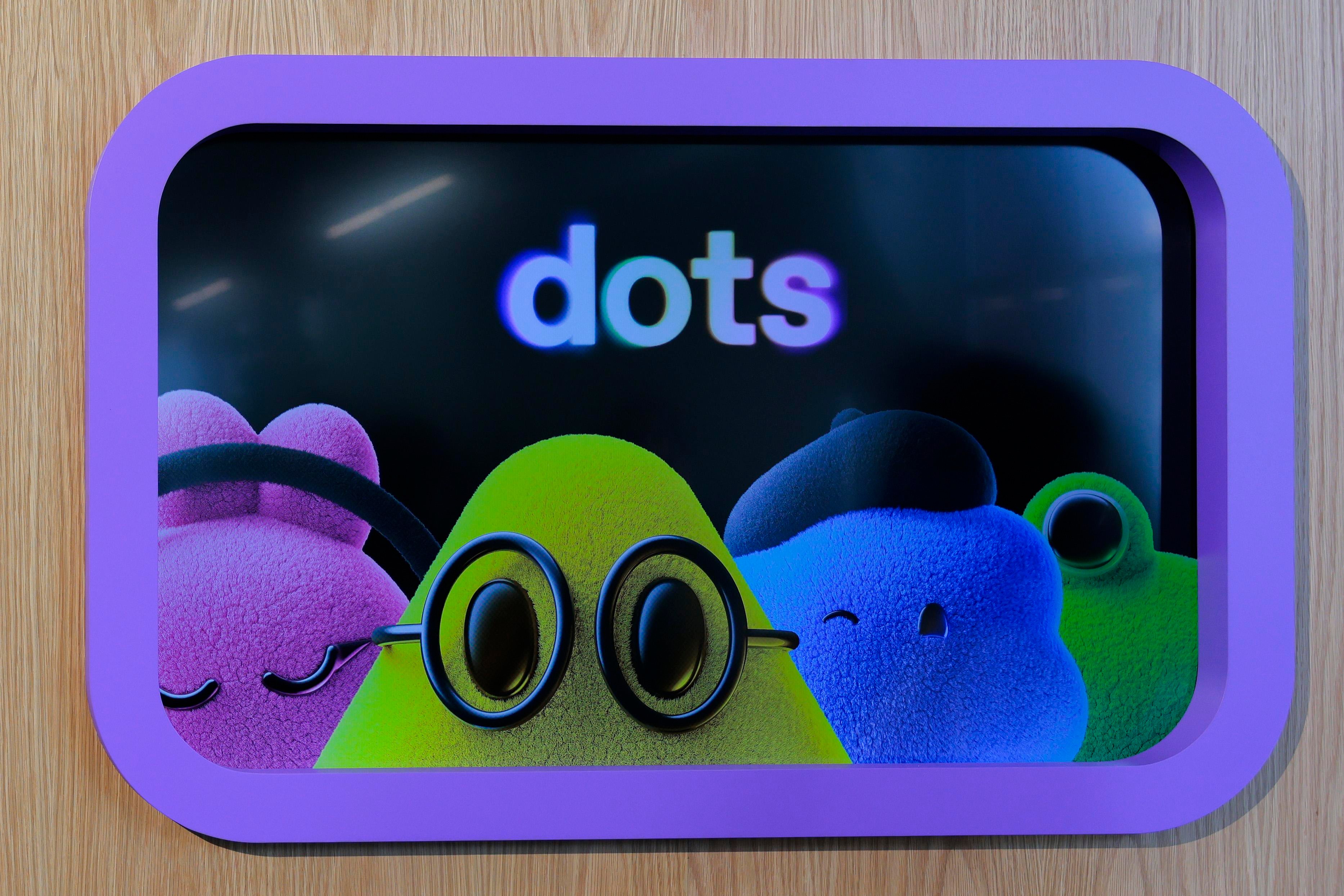 OpenAI Yeni Yapay Zekâ Ajanı Dots Modelini Duyurdu