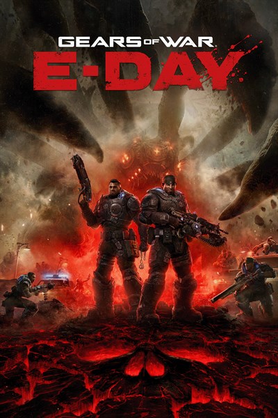 Gears of War: E-Day Erken Erişim Süreci ve Fragman Yayınlandı