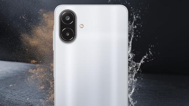 Samsung Galaxy M08 ve F08 Duyuruldu: İşte Özellikleri