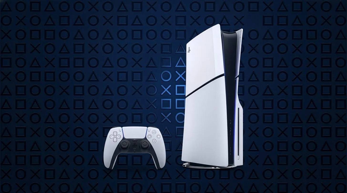 Sony PS5 Slim Donanımını Yeniledi: Yeni Anakart ve Soğutma
